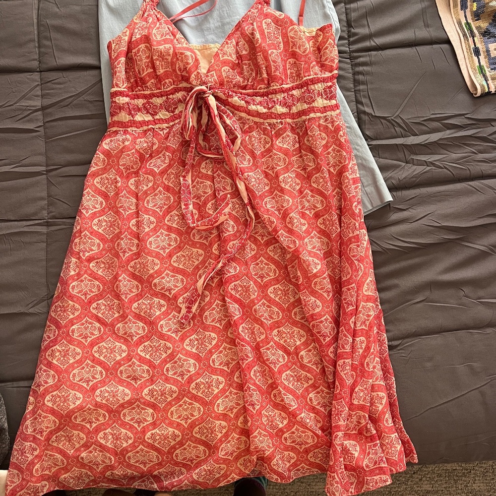 Summer Mini Dresses - image 5